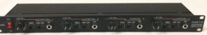 Proel HAP 10 preamplificatore cuffie