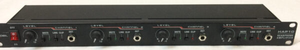 Proel HAP 10 preamplificatore cuffie