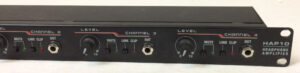 Proel HAP 10 preamplificatore cuffie