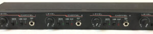 Proel HAP 10 preamplificatore cuffie