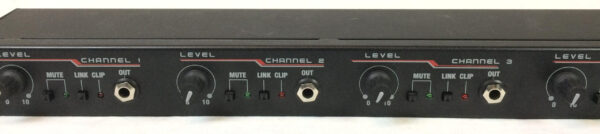Proel HAP 10 preamplificatore cuffie
