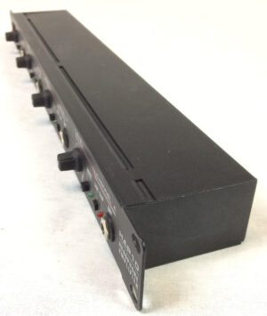 Proel HAP 10 preamplificatore cuffie
