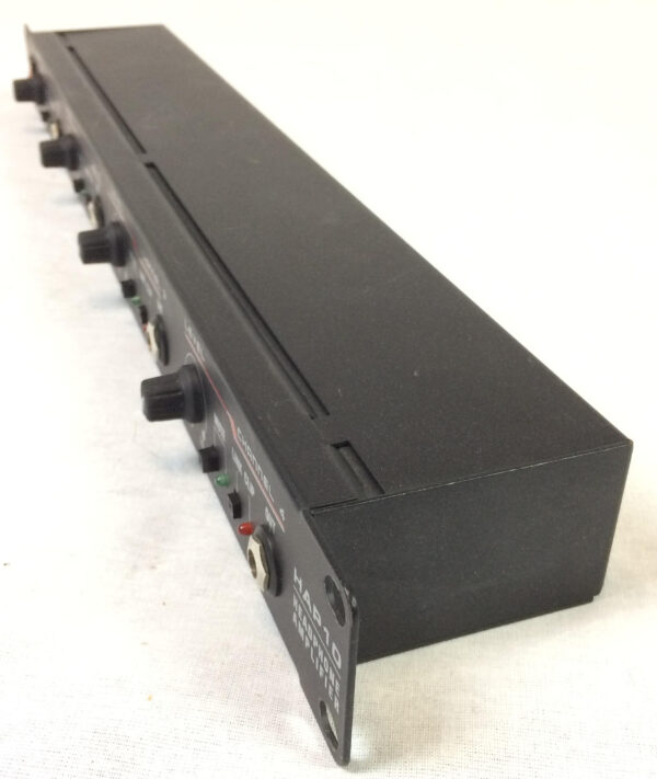 Proel HAP 10 preamplificatore cuffie