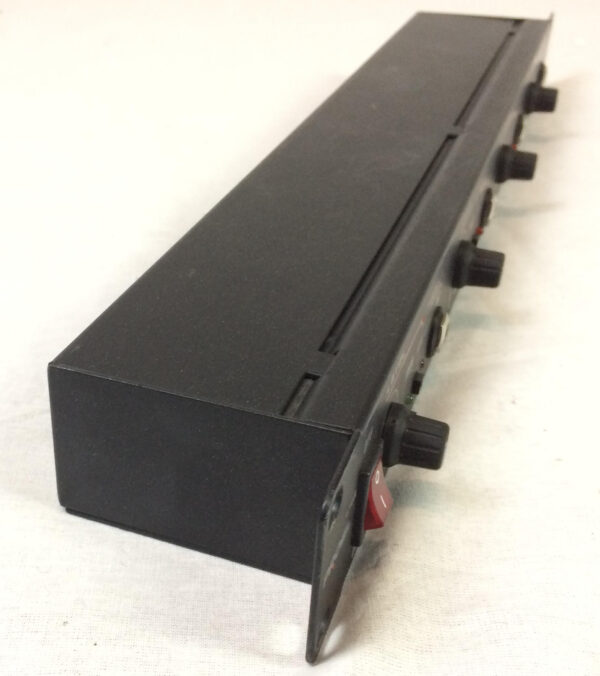 Proel HAP 10 preamplificatore cuffie