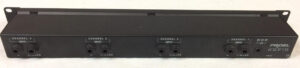Proel HAP 10 preamplificatore cuffie
