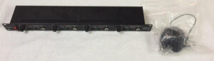 Proel HAP 10 preamplificatore cuffie