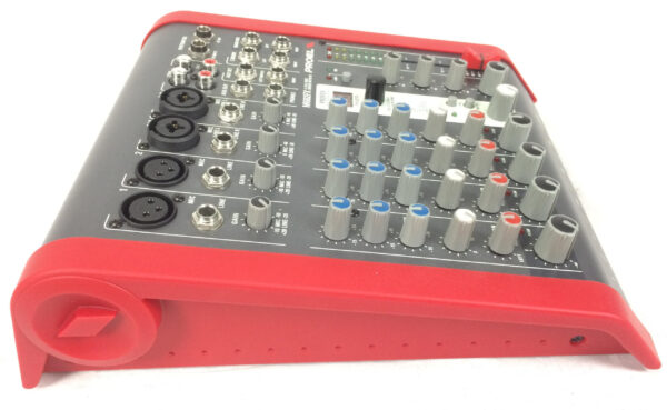 Proel M602FX Compact Mixer