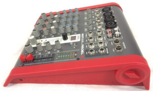 Proel M602FX Compact Mixer