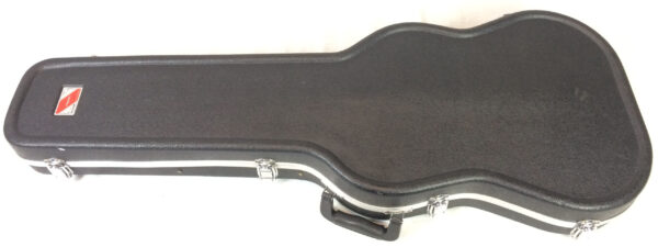 Proel Multiform custodia rigida per chitarra