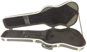 Proel Multiform custodia rigida per chitarra