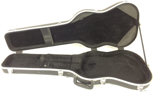 Proel Multiform custodia rigida per chitarra