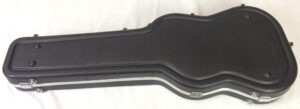 Proel Multiform custodia rigida per chitarra