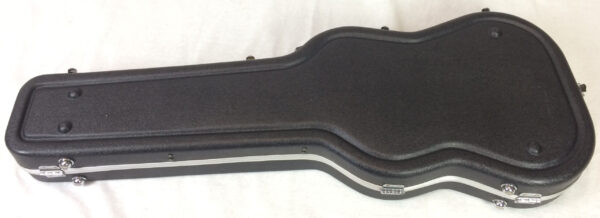 Proel Multiform custodia rigida per chitarra