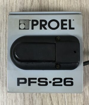 Proel PFS-26