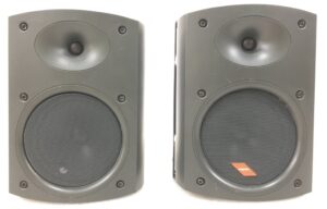 Proel SPARK65P coppia casse