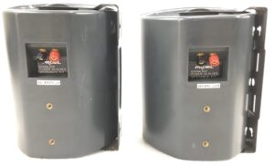 Proel SPARK65P coppia casse