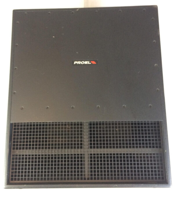 Proel SW118HA