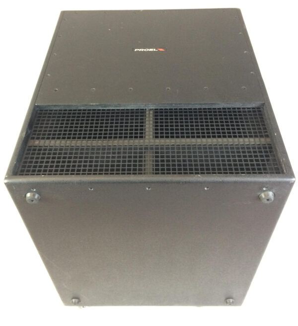 Proel SW118HA