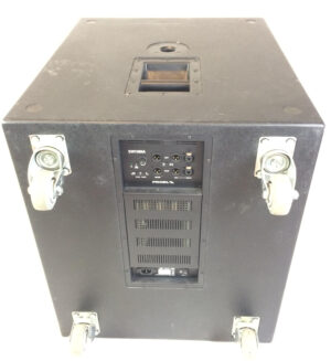 Proel SW118HA
