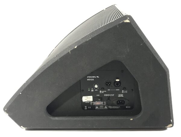 Proel WD12A 350W