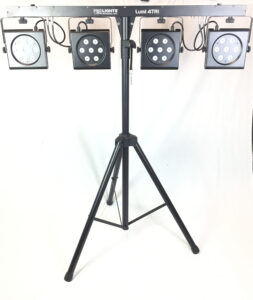 Prolights LUMI4TRI