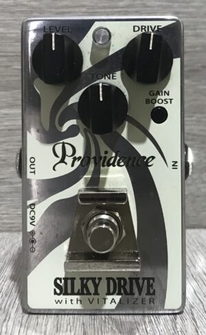 Providence SLD-1F Silky Drive