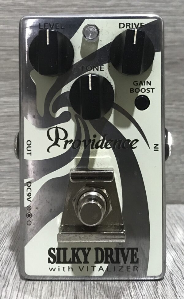 Providence SLD-1F Silky Drive