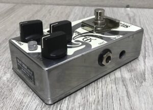 Providence SLD-1F Silky Drive