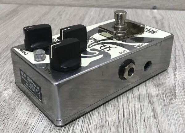 Providence SLD-1F Silky Drive