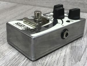 Providence SLD-1F Silky Drive