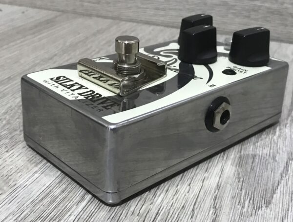 Providence SLD-1F Silky Drive