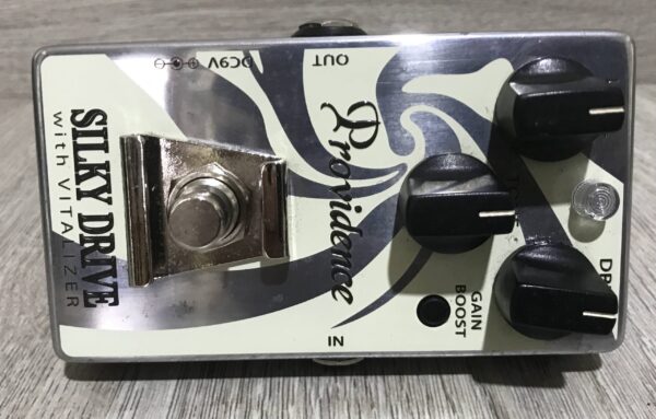 Providence SLD-1F Silky Drive