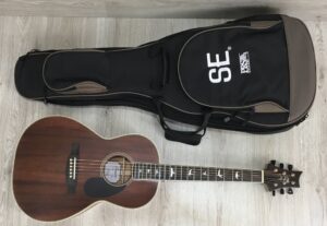 PRS SE P20 Tonare
