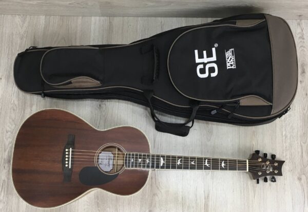 PRS SE P20 Tonare