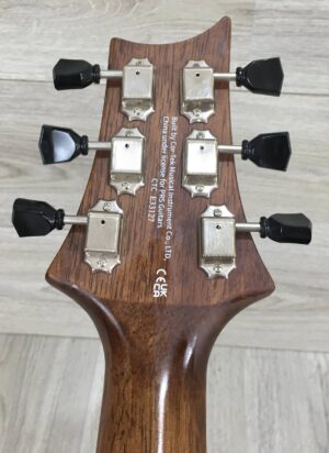 PRS SE P20 Tonare