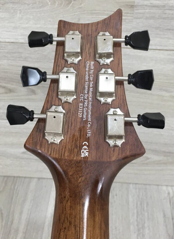 PRS SE P20 Tonare