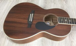 PRS SE P20 Tonare