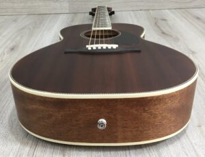 PRS SE P20 Tonare