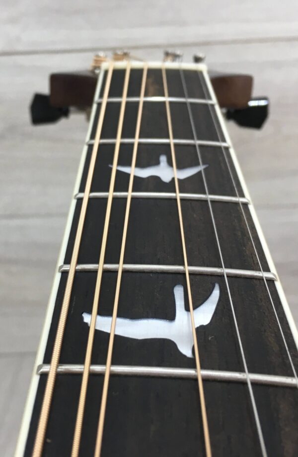 PRS SE P20 Tonare