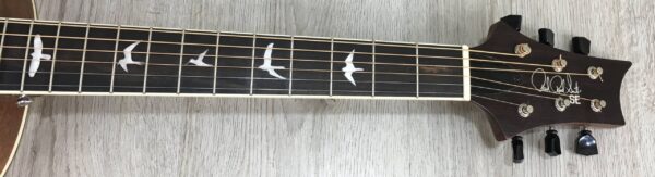 PRS SE P20 Tonare