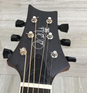 PRS SE P20 Tonare