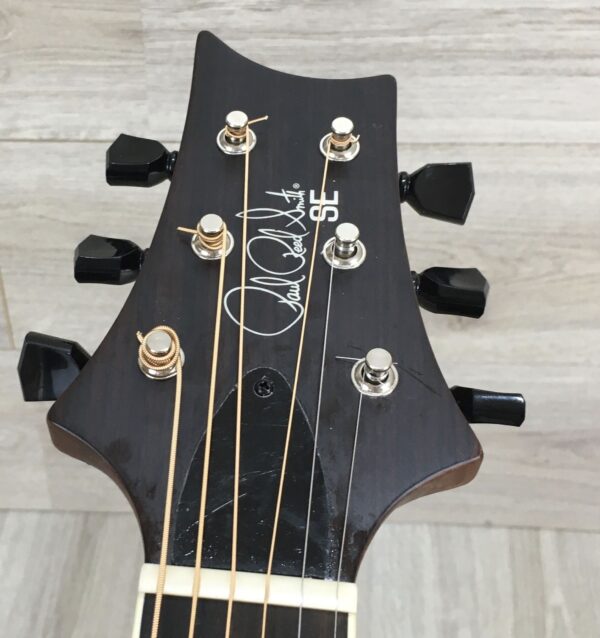 PRS SE P20 Tonare