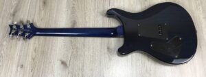 PRS SE Standard 24  Translucent Blue