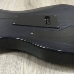 PRS SE Standard 24 Translucent Blue