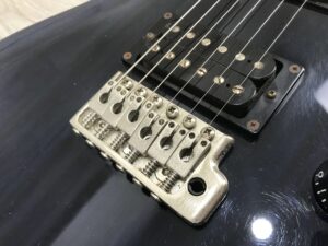 PRS SE Standard 24  Translucent Blue