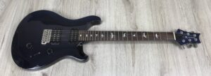PRS SE Standard 24  Translucent Blue