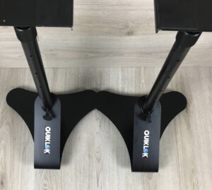Quiklok BS-402 Monitor Stand