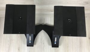 Quiklok BS-402 Monitor Stand