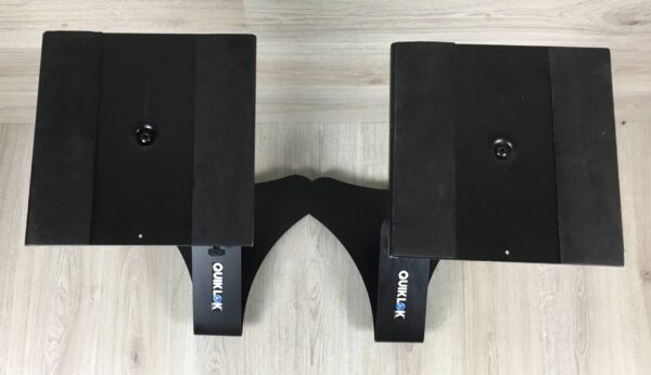 Quiklok BS-402 Monitor Stand