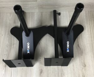 Quiklok BS-402 Monitor Stand